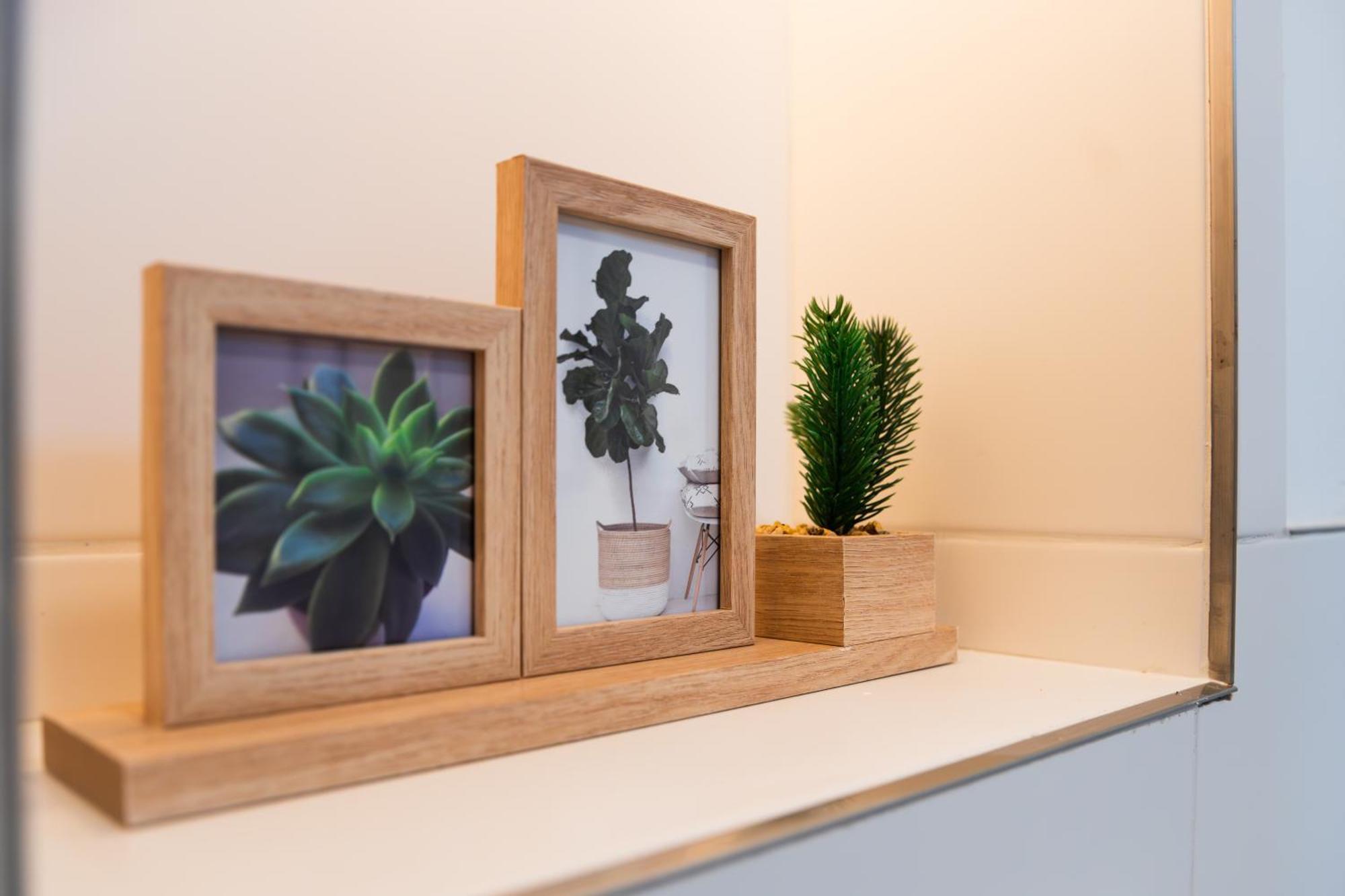 Nord-Apartment 4 I 2 Zimmer Mit Wlan & Smart-Tv Bremerhaven Kültér fotó